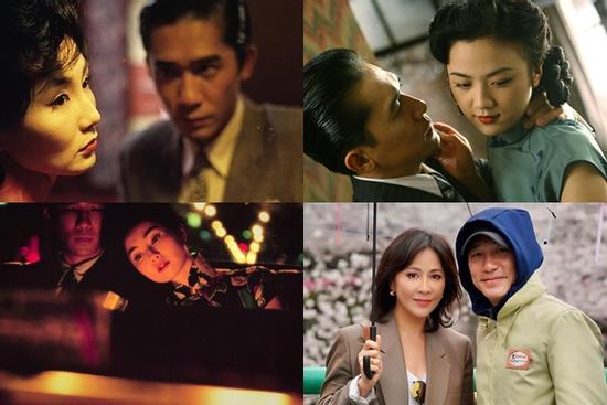 Vụ Lương Triều Vỹ ngoại tình: Ồn ào có con riêng quá vớ vẩn khi so với các tình tin đồn khác