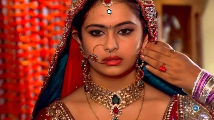 Nữ chính Cô dâu 8 tuổi thay đổi thế nào ở tuổi 27?-3