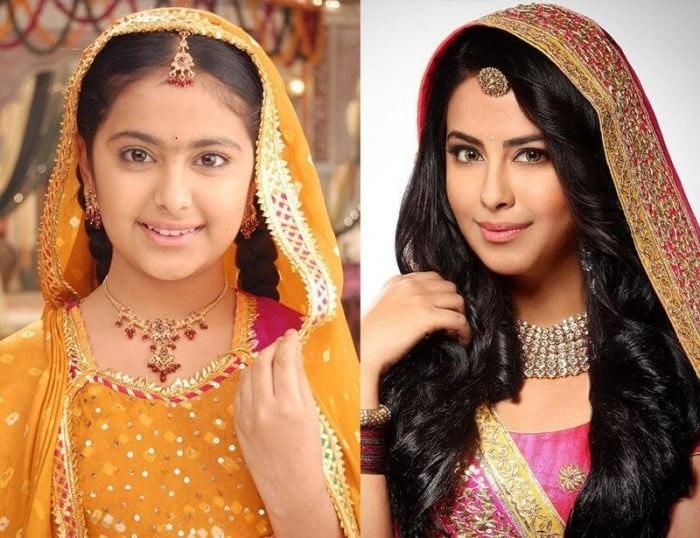 Nữ chính Cô dâu 8 tuổi thay đổi thế nào ở tuổi 27?-11