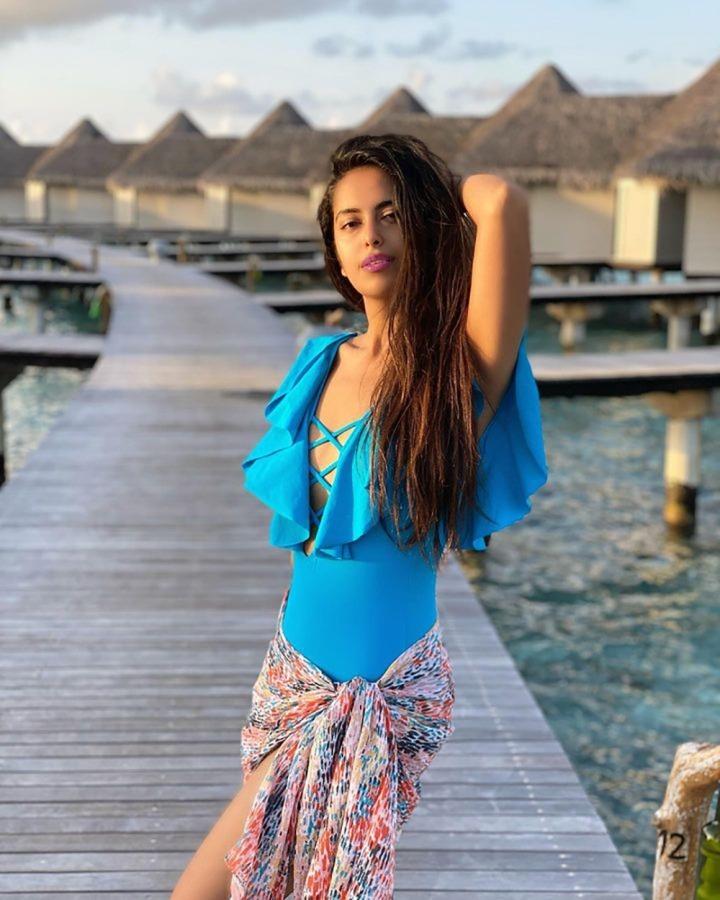 Nữ chính Cô dâu 8 tuổi thay đổi thế nào ở tuổi 27?-8