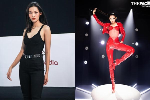 Quán quân The Face Vietnam 2023 Huỳnh Tú Anh dậy thì thành công như thế nào?-8