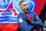 Ngắm bạn gái tin đồn có 2 mặt con của Kylian Mbappe-6