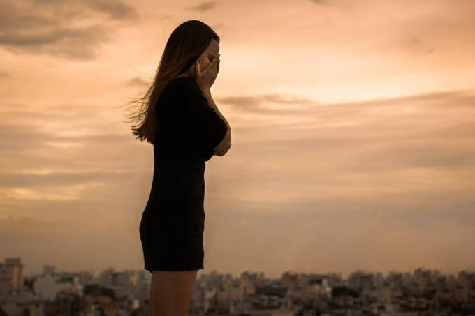 Bỏ chồng đến với nhân tình trẻ, tôi nhận được cái kết bất ngờ-1