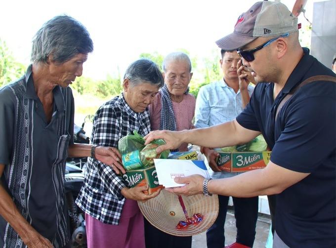 Cô gái gốc Việt một mình bồng con về nước thực hiện sứ mệnh cuộc đời-4