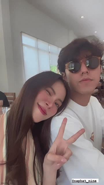 Baifern - Nine lần đầu công khai hẹn hò sau drama với mẹ nam tài tử-5