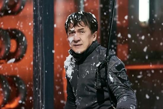 Thành Long lỗ hơn 260 triệu USD