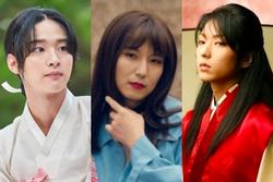 Top 5 sao nam giả gái ấn tượng nhất màn ảnh Hàn