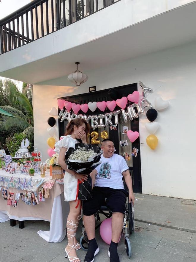 Vụ tai nạn kinh hoàng 6 năm trước và nghị lực phi thường của đôi vợ chồng 9X-3