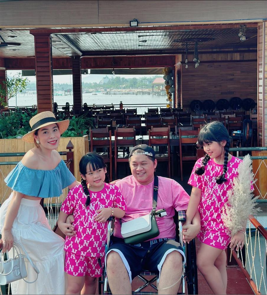 Vụ tai nạn kinh hoàng 6 năm trước và nghị lực phi thường của đôi vợ chồng 9X-4