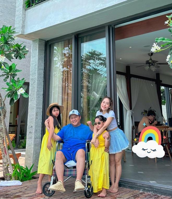 Vụ tai nạn kinh hoàng 6 năm trước và nghị lực phi thường của đôi vợ chồng 9X-6