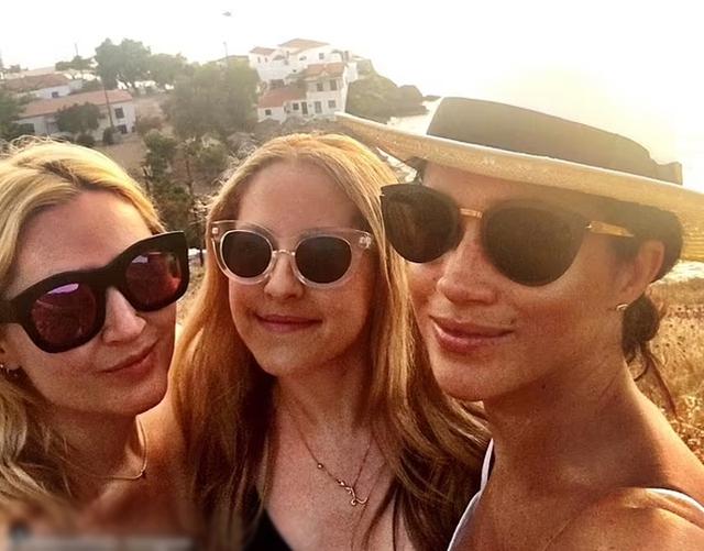 Cuộc sống khác biệt vợ chồng Công nương Kate và nhà Meghan sau khi Vua Charles III đăng quang-4