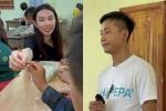 Quang Linh Vlogs phản ứng mạnh khi được đẩy thuyền với Thùy Tiên-4