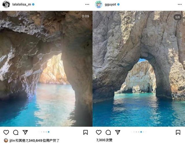 Cận cảnh Lisa và con trai tỷ phú hẹn hò tại phòng chờ siêu sang của sân bay Los Angeles-7