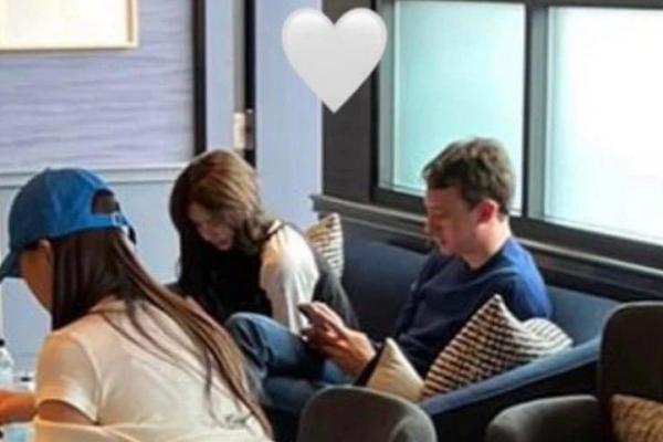 Lisa (BlackPink) yêu con trai tỷ phú thế giới và triết lý gió tầng nào gặp mây tầng ấy-5