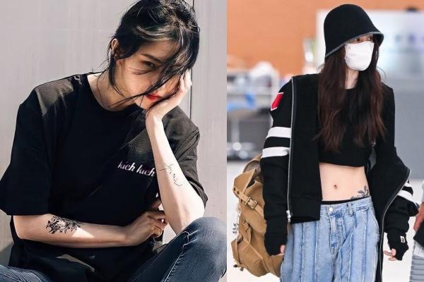 Han So Hee: Mỹ nhân may mắn sở hữu gia tài khủng trước tuổi 30-9