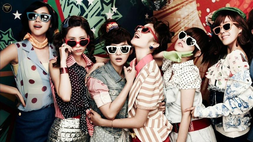 T-ARA và mối quan hệ khó nói với Hwayoung-1
