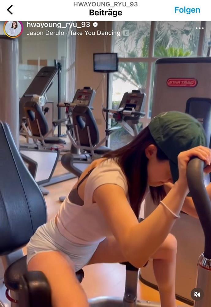 T-ARA và mối quan hệ khó nói với Hwayoung-5