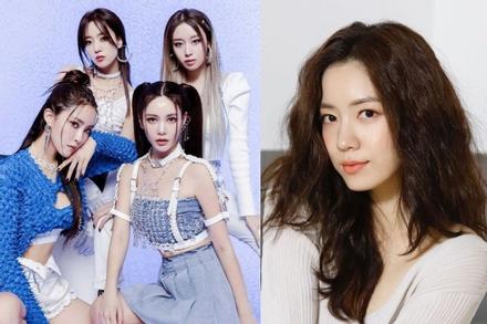 T-ARA và mối quan hệ khó nói với Hwayoung