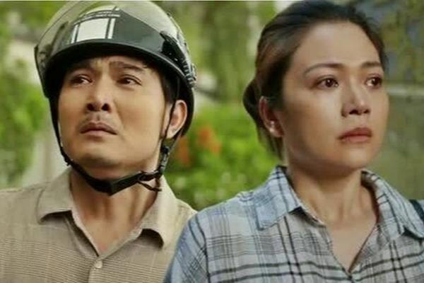 Khán giả suy đoán nhân vật Công trong Gia Đình Mình Vui Bất Thình Lình bị ung thư-5