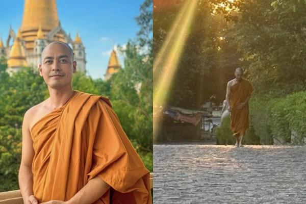 Vợ bằng tuổi đã cùng đi qua hôn nhân như thế nào trước khi MC Phan Anh xuống tóc gieo duyên?-7