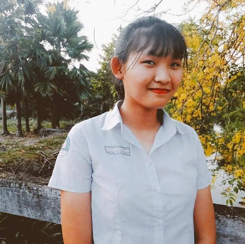 Quán quân The Face Vietnam 2023 Huỳnh Tú Anh dậy thì thành công như thế nào?-2