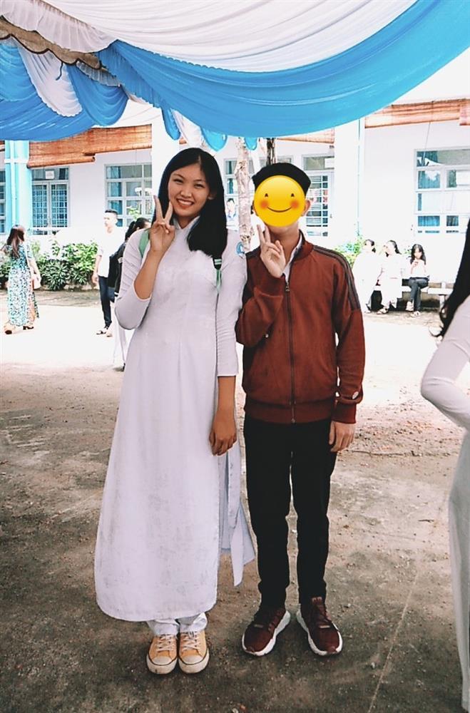 Quán quân The Face Vietnam 2023 Huỳnh Tú Anh dậy thì thành công như thế nào?-3