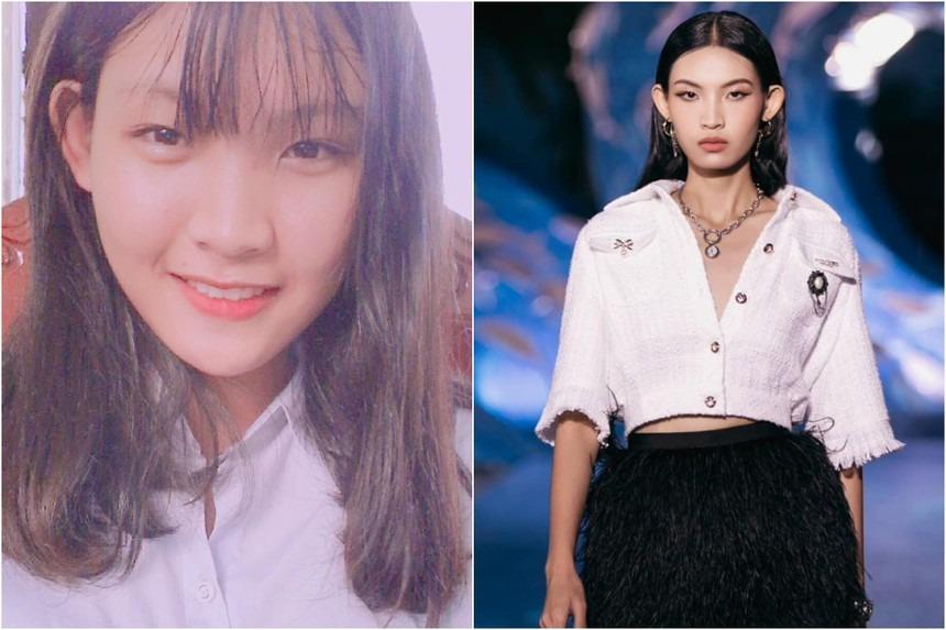 Quán quân The Face Vietnam 2023 Huỳnh Tú Anh dậy thì thành công như thế nào?-4