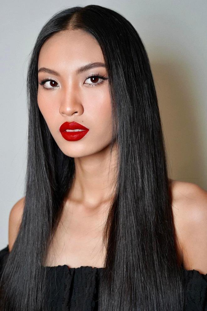 Quán quân The Face Vietnam 2023 Huỳnh Tú Anh dậy thì thành công như thế nào?-5