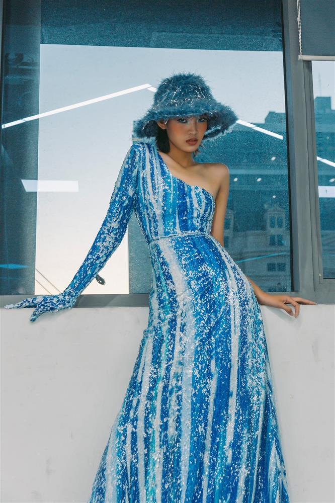 Quán quân The Face Vietnam 2023 Huỳnh Tú Anh dậy thì thành công như thế nào?-6