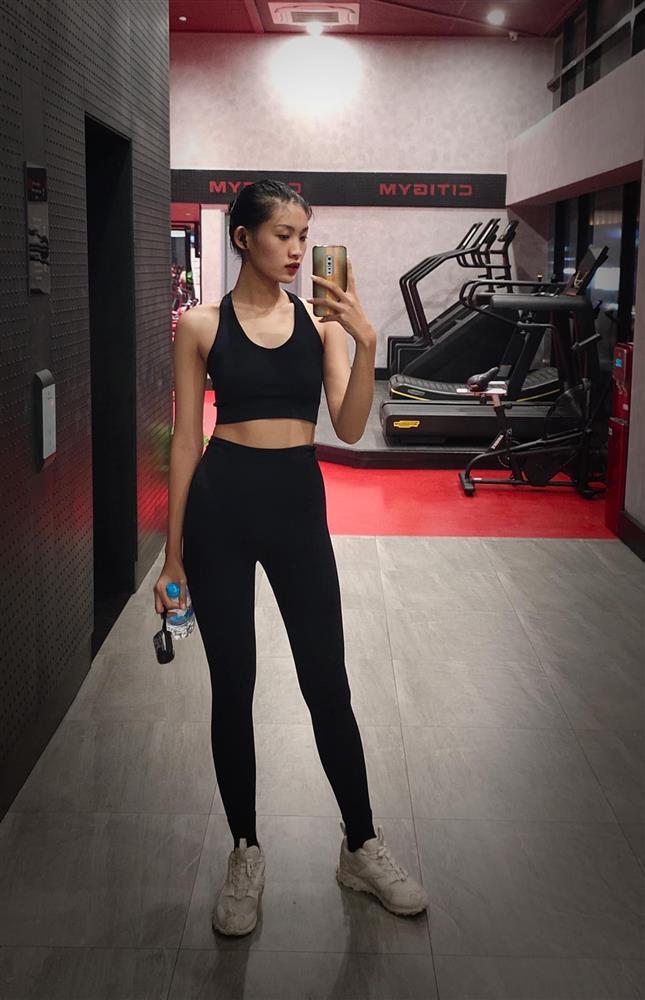 Quán quân The Face Vietnam 2023 Huỳnh Tú Anh dậy thì thành công như thế nào?-7