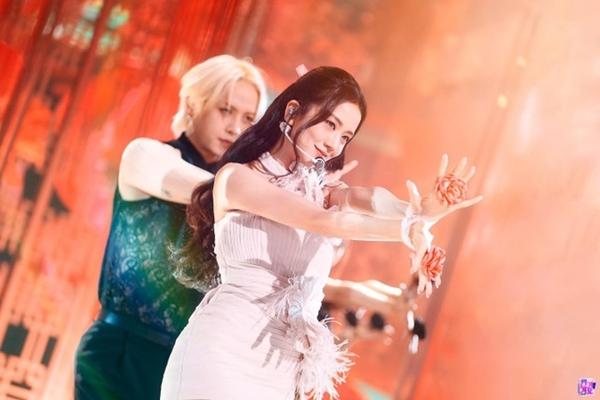 Bị chê nhiều nhất, Jisoo làm được gì nếu BlackPink tan rã?-1