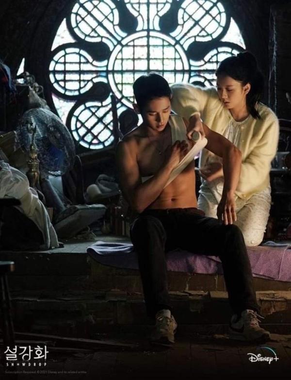 Bị chê nhiều nhất, Jisoo làm được gì nếu BlackPink tan rã?-3