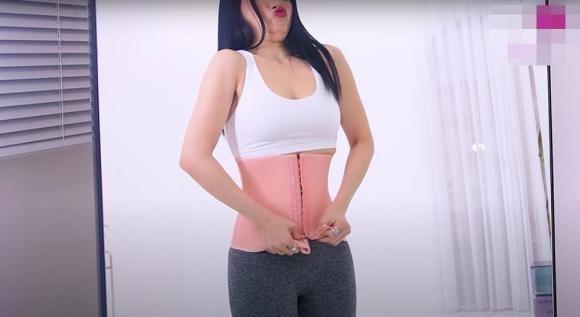 Sĩ Thanh dùng một thứ để giữ vóc dáng đồng hồ cát nhưng chuyên gia lưu ý điều này-3