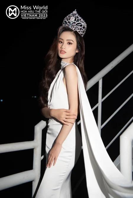 Nhóm antifan hoa hậu Ý Nhi hơn 650.000 thành viên toang-2