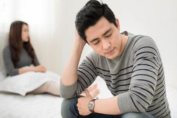 Tôi lấy cậu nhân viên trẻ hơn 10 tuổi làm chồng, cưới xong anh lập tức trở mặt-2