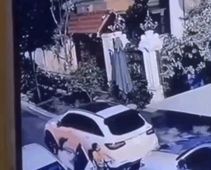 Vụ bắt cóc bé trai ở Hà Nội: Cuộc giao dịch để chuộc con-2