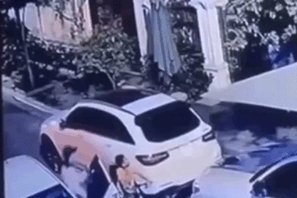 Gần 200 cảnh sát vây bắt kẻ bắt cóc bé trai 7 tuổi ở Hà Nội-3