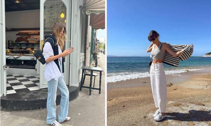 5 kiểu giày phụ nữ Pháp sẽ diện vào mùa thu năm nay-3