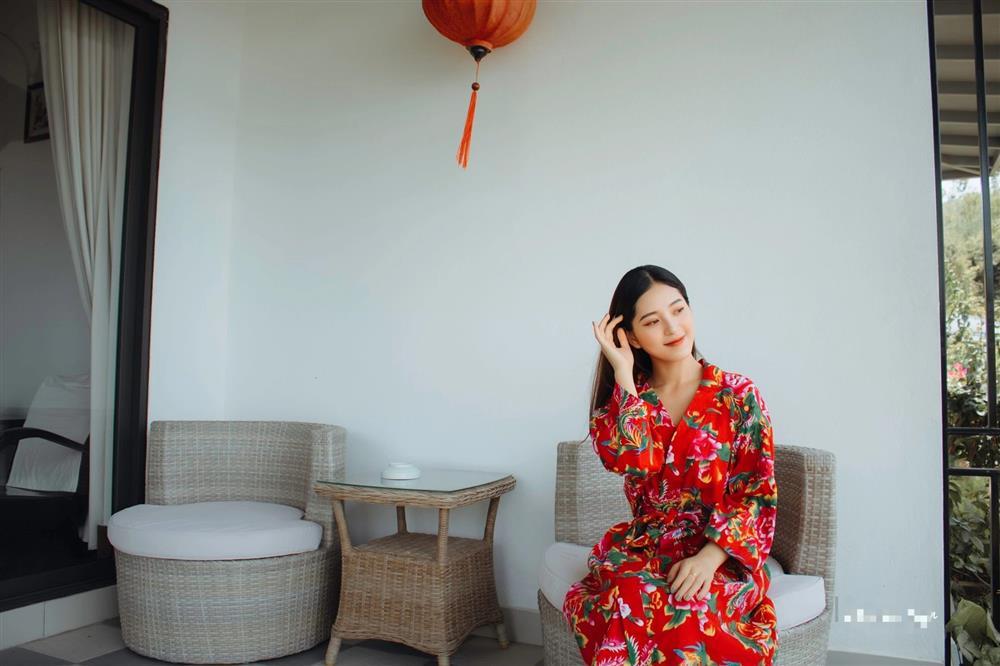 Hà Nội: Chuyện tình của nhân viên xinh đẹp được chủ tịch chấm làm con dâu-3