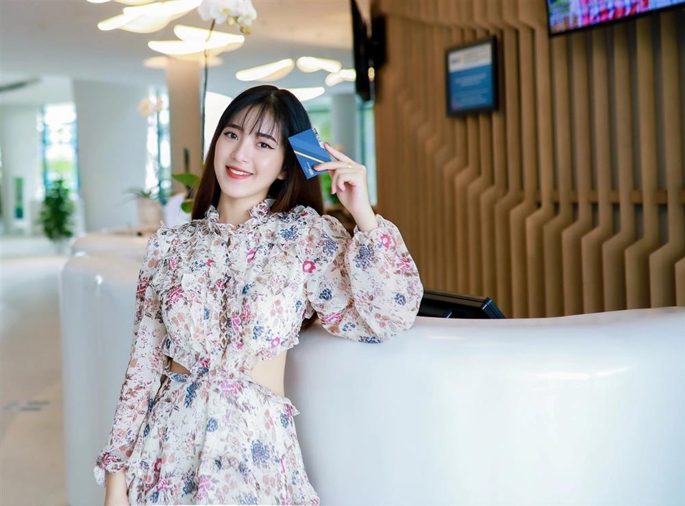 Hà Nội: Chuyện tình của nhân viên xinh đẹp được chủ tịch chấm làm con dâu-4