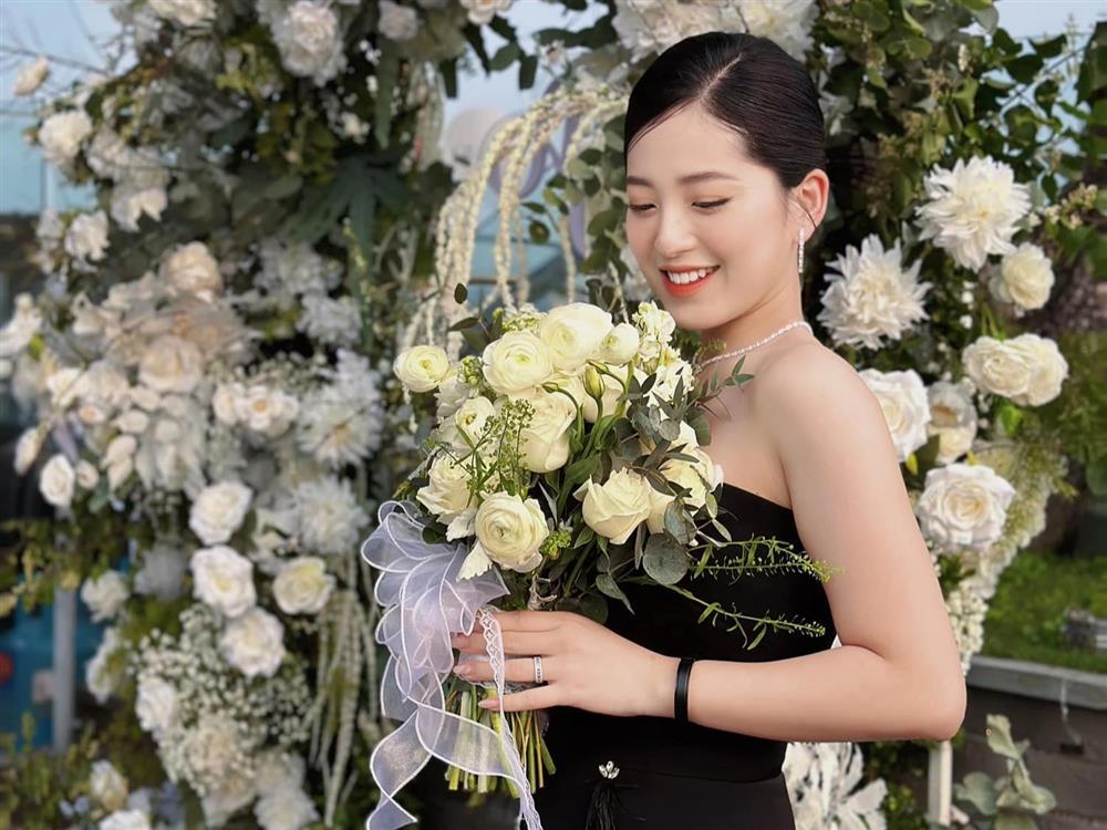 Hà Nội: Chuyện tình của nhân viên xinh đẹp được chủ tịch chấm làm con dâu-7