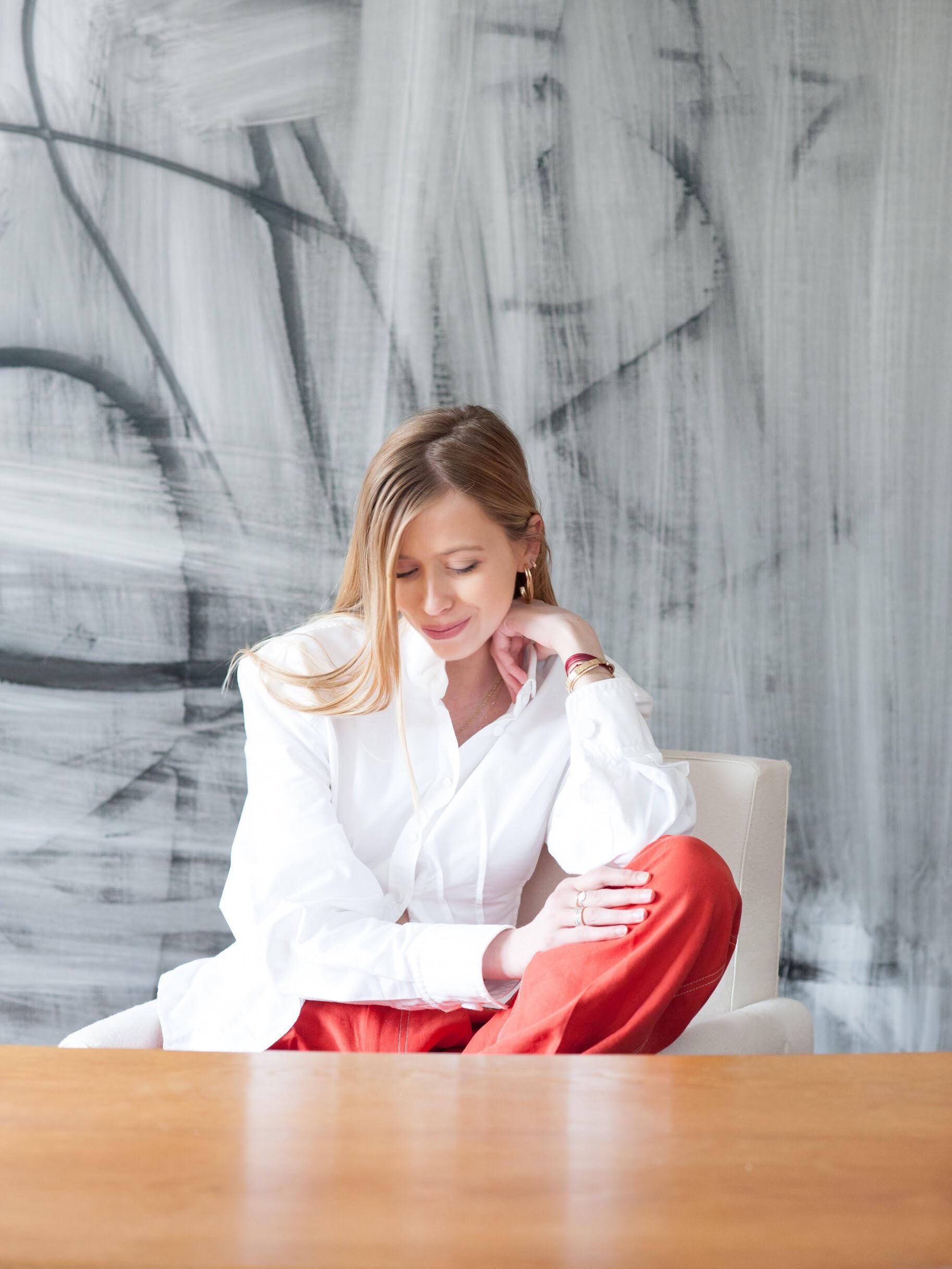 Vợ thái tử đế chế hàng hiệu LVMH: Kín tiếng bậc nhất, được ví như công chúa thời hiện đại-4