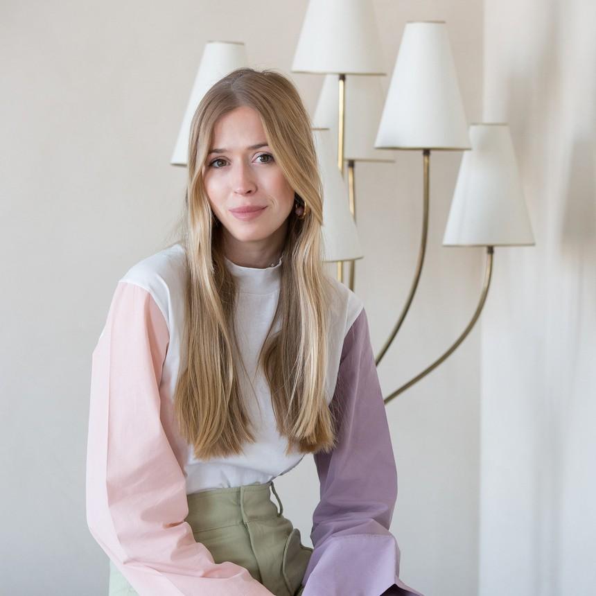 Vợ thái tử đế chế hàng hiệu LVMH: Kín tiếng bậc nhất, được ví như công chúa thời hiện đại-2