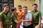 Gần 200 cảnh sát vây bắt kẻ bắt cóc bé trai 7 tuổi ở Hà Nội