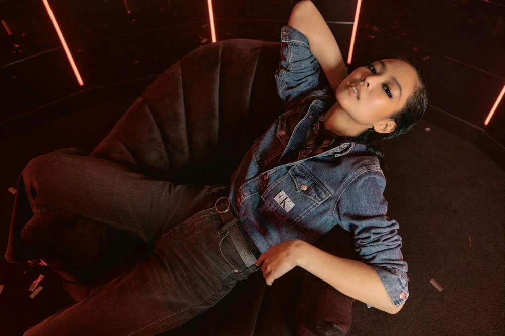 Jungkook (BTS) cùng Jennie (BlackPink) chụp ảnh nội y-10