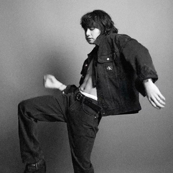 Jungkook (BTS) cùng Jennie (BlackPink) chụp ảnh nội y-15