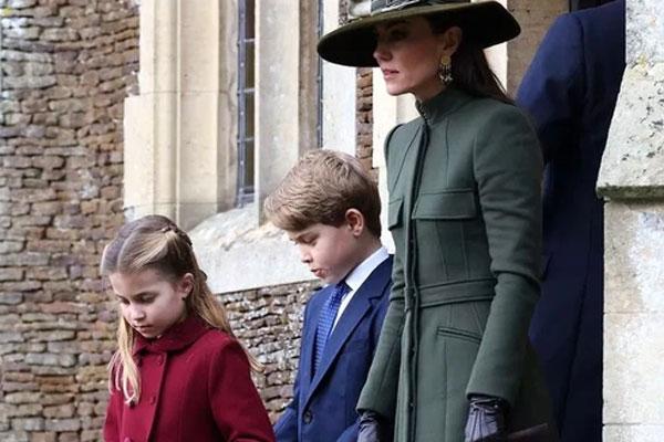 5 điều Vương phi Kate dù muốn nhưng không được phép làm, đồ ăn yêu thích cũng phải tránh-7