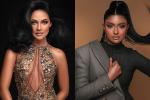 Tranh cãi về quyền thi quốc tế của tân Hoa hậu Nam Phi