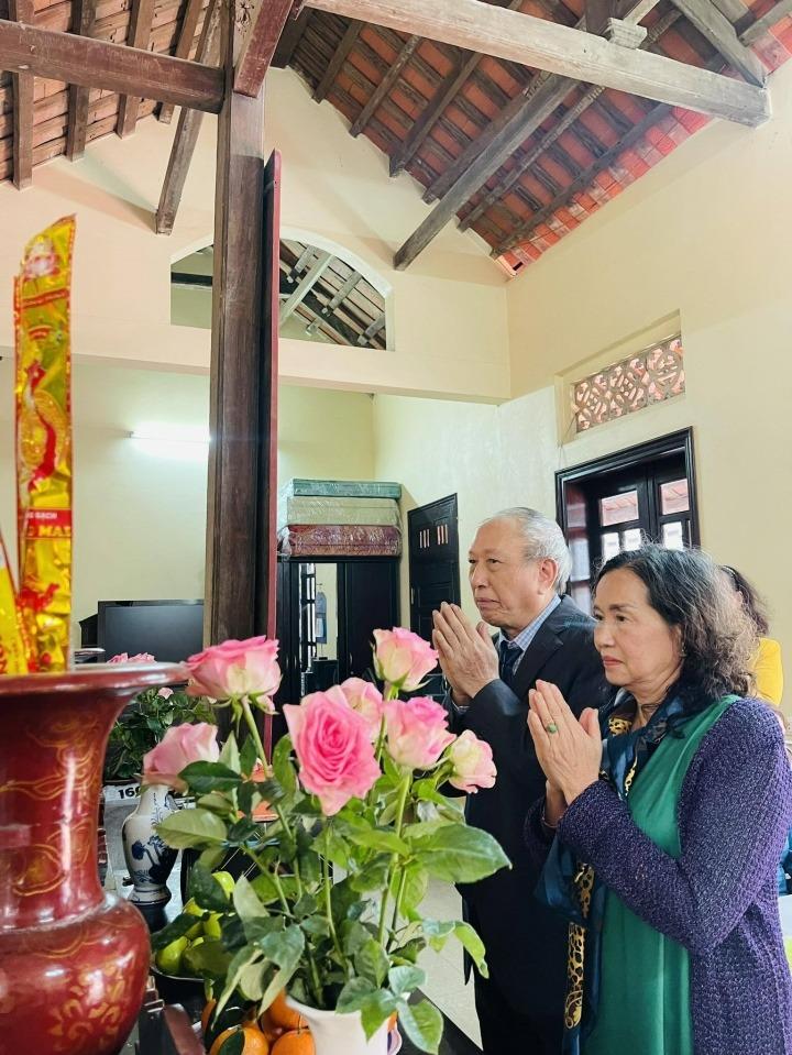 Miệt mài tìm chồng cho mẹ chồng 75 tuổi, nàng dâu Hà Nội sung sướng khi bà tự tìm được duyên mới-2