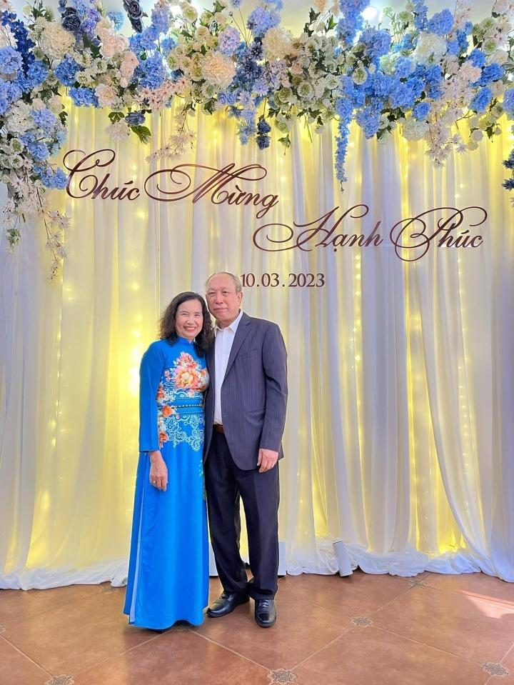 Miệt mài tìm chồng cho mẹ chồng 75 tuổi, nàng dâu Hà Nội sung sướng khi bà tự tìm được duyên mới-8